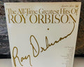 Roy Orbison's Greatest Hits Vinyl Double LP - 1972 Album