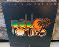 Pablo Cruise 1977 LP Vinyl A Place in the Sun Album