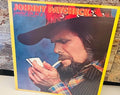 Johnny Paycheck 1978 LP Vinyl Greatest Hits Vol. II Album