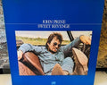 John Prine 1973 LP Vinyl Sweet Revenge Album