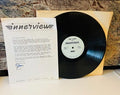 Queen 1976 Jim Ladd Innerview rare LP Series#14 Show #1 Album
