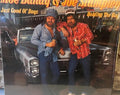 Moe Bandy & Joe Stampley Just Good Ol' Boys 1979 LP Vinyl Vintage