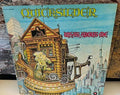 Quicksilver Messenger Service Gatefold 1970 LP What About Me LP Vinyl Album