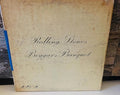 Rolling Stones 1968 LP Gatefold Vinyl Beggars Banquet Album