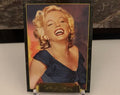 Marilyn Monroe Trading Card (1995) #116