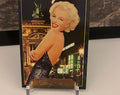 Marilyn Monroe Trading Card (1995) #163