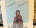 Linda Ronstadt 1974 LP Vinyl Different Drum Album