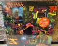 Santana 1985 LP Vinyl Beyond Appearances Album