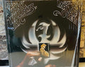 Hank Williams Jr. 1983 LP Vinyl Man of Steel Album