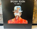 Spooky Tooth 1974 LP Vinyl The Mirror Album