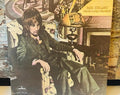 Rod Stewart 1972 LP Vinyl Never a Dull Moment Album