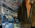 UFO 1977 LP Vinyl Lights Out Album