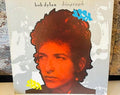 Bob Dylan 5LP Box Set 1985 LP Biograph Album
