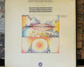 Steve Miller Band 3LP Box Set 1969 LP Sailor Album