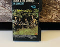 Derek & The Dominos in Concert 1973 Black Vintage Case Cassette