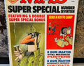 MAD Magazine 1975 Issue Seventeen