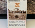 Delaney & Bonnie Country Cassette On Tour with Eric Clapton