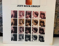 Jeff Beck Group 1979 Self Titled Vintage Vinyl
