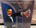 Blue Oyster Cult 1976 LP Vinyl Record Agents of Fortune