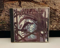 Jackson Browne CD 1986 Lives in the Balance Album