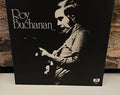 Roy Buchanan 1972 LP Vinyl Vintage