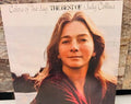 Judy Collins - Colors of the Day LP Vinyl - 1972 Album