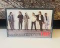 Huey Lewis & the News 1986 Cassette Fore! Album