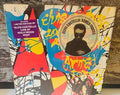 Elvis Costello 1978 Vinyl Armed Forces LP Album