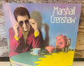 Marshall Crenshaw 1982 Vinyl Self TItled LP Album