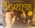 The Doors 1979 Vinyl Self Titled LP Album