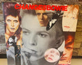 David Bowie 1990 Vinyl Double LP Changes Bowie Album