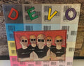 Devo 1979 Vinyl Duty Now For the Future LP Album