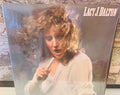 Lacy J. Dalton 1980 Vinyl Self Titled LP Album