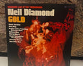 Neil Diamond 1970 Vinyl Gold LP Album