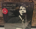 Neil Diamond Vinyl Touching You Touching Me LP Album