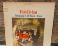 Bob Dylan 1967 Vinyl Bringing It All Back Home LP Album