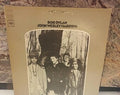 Bob Dylan 1968 Vinyl John Wesley Harding LP Album