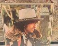 Bob Dylan 1975 Vinyl Desire LP Album
