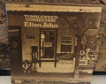 Elton John Gatefold Vinyl Tumbleweed Connection Album