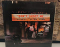 Elton John Gatefold 1972 Vinyl Album