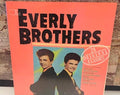 Everly Brothers 1984 Double Vinyl 24 Original Classics LP Album