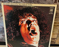 Joe Cocker 1969 Vinyl With a Little Help From My Friends LP Album