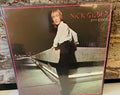 Nick Gilder 1978 Vinyl City Nights LP Album