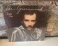 Lee Greenwood 1982 Vinyl Inside Out LP Album