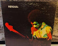 Jimi Hendrix 1970 Gatefold LP Vinyl Band of Gypsys Album