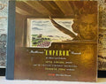 Beethoven Emperor Concerto LP Box Set - 3 Vinyls (Missing 2) AS IS