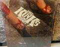 The Kinks 1979 LP Vinyl Low Budget Album