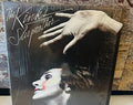 The Kinks 1977 LP Vinyl Sleepwalker Album