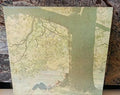 John Lennon 1970 LP Vinyl Plastic Ono Band Album