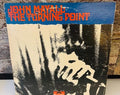 John Mayall 1969 LP Vinyl The Turning Point Album